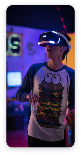 Experiential Marketing