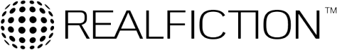 Real Fiction logo